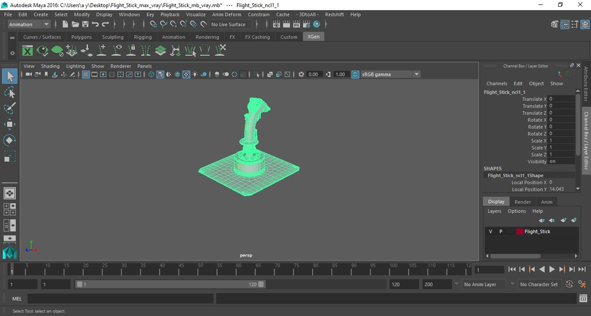 Flight Stick 3D https://p.turbosquid.com/ts-thumb/pX/Hy7xaW/9B/flightstickc4dmodel016/jpg/1620802156/1920x1080/fit_q87/5b520ad3a4e91189883f3d7f4fbaac2c6e46dbae/flightstickc4dmodel016.jpg