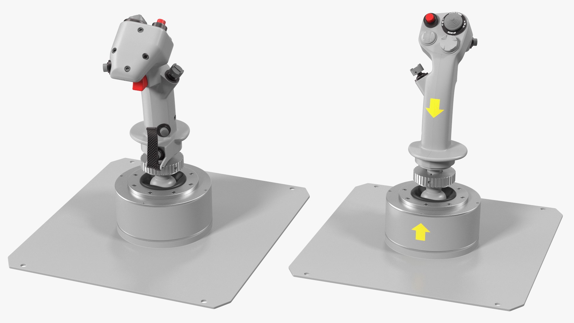 Flight Stick 3D https://p.turbosquid.com/ts-thumb/pX/Hy7xaW/MS/flightstickc4dmodel006/jpg/1620802068/1920x1080/fit_q87/60e8fc421af7b04a3c9d283d194374ddee70945a/flightstickc4dmodel006.jpg