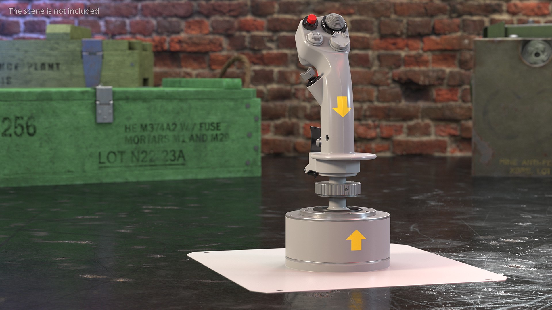 Flight Stick 3D https://p.turbosquid.com/ts-thumb/pX/Hy7xaW/iT/flightstickc4dmodel002/jpg/1620802025/1920x1080/fit_q87/bceac983ab93bd8aedcc3d2bb33542efe56a9287/flightstickc4dmodel002.jpg