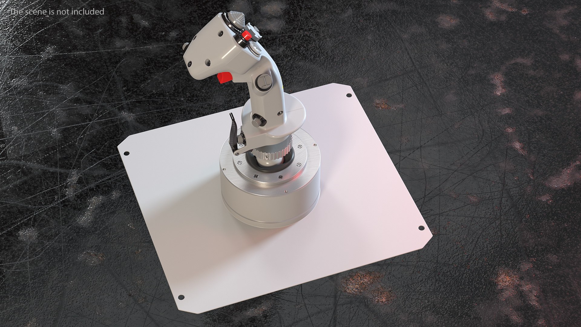 Flight Stick 3D https://p.turbosquid.com/ts-thumb/pX/Hy7xaW/tk/flightstickc4dmodel003/jpg/1620802047/1920x1080/fit_q87/2eb1ddda133283907c57451863fb781e5112fa29/flightstickc4dmodel003.jpg