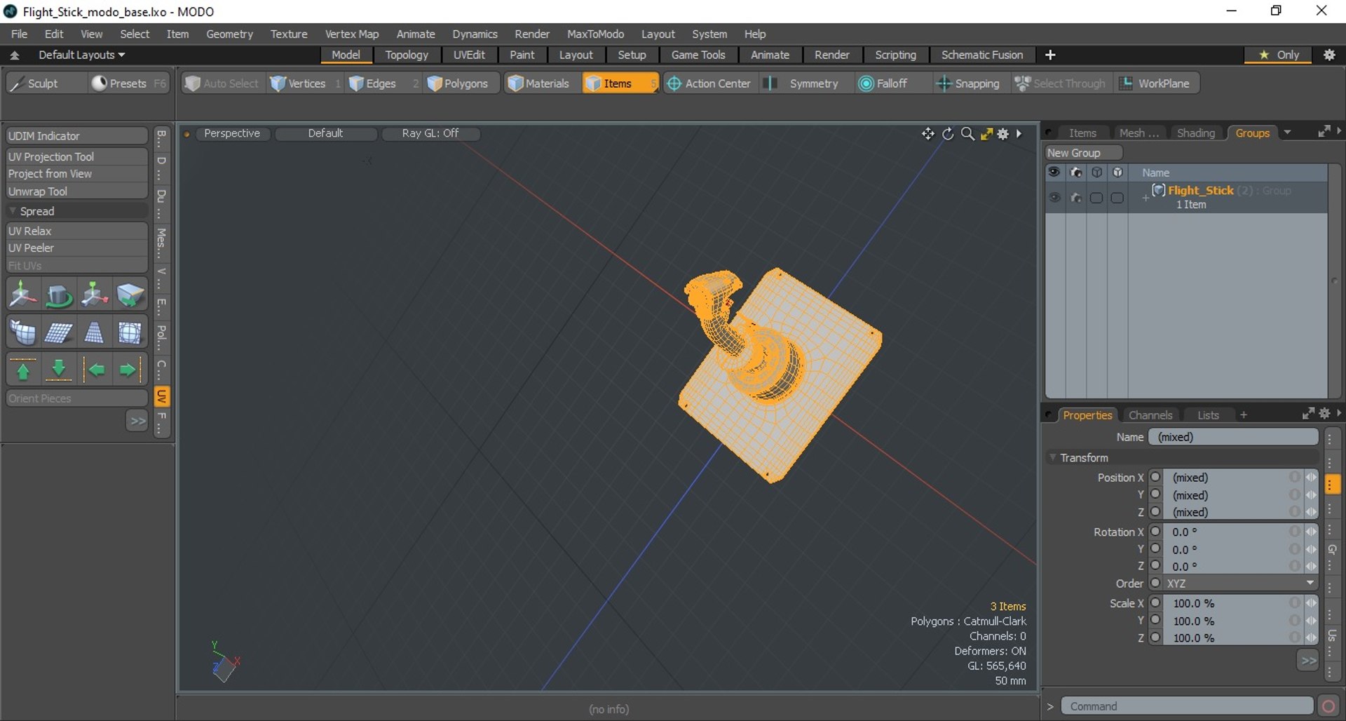 Flight Stick 3D https://p.turbosquid.com/ts-thumb/pX/Hy7xaW/vt/flightstickc4dmodel015/jpg/1620802148/1920x1080/fit_q87/d3cef80a65a3226133c83d6521d9b71cd7139683/flightstickc4dmodel015.jpg