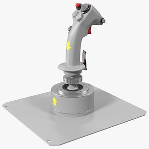 Flight Stick