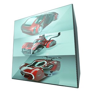 SALE 3 in 1 Hover Car Bundle 18
