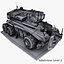 SciFi Heavy Vehicle