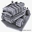 SciFi Heavy Vehicle