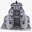 SciFi Heavy Vehicle