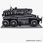 SciFi Heavy Vehicle