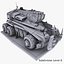 SciFi Heavy Vehicle