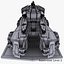 SciFi Heavy Vehicle