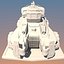 SciFi Heavy Vehicle