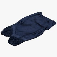 Clothes 91 Nightdress