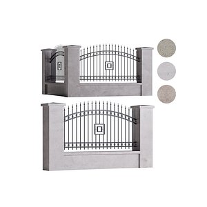 Fencing 9