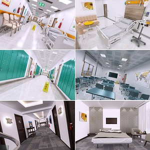 Interior Collection 2