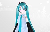 Hatsune Miku