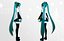 Hatsune Miku