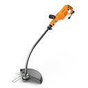 Lawn Trimmer Black and Decker