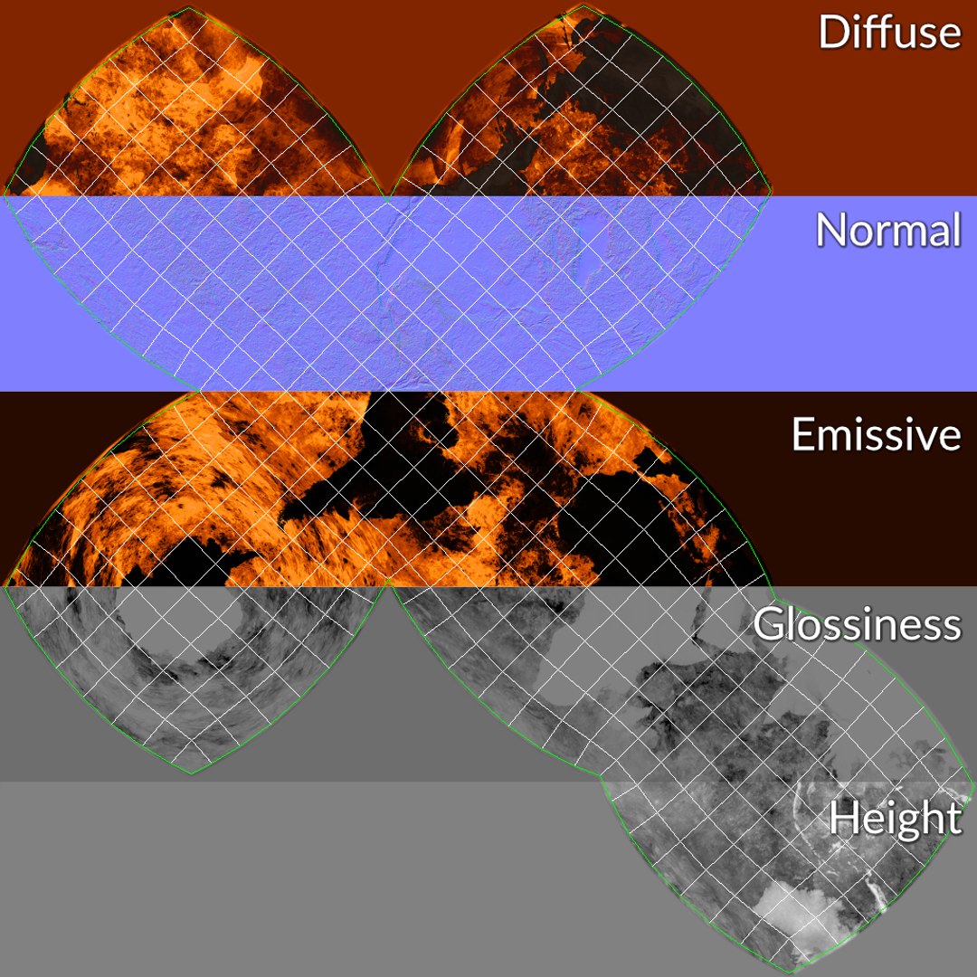 3D Scorched Earth v3 - 8k PBR https://p.turbosquid.com/ts-thumb/pX/QP0byc/6G/uvw1_gloss/jpg/1704796063/1920x1080/fit_q87/1ce371e29d221c22b41d87c9d66e927729b55876/uvw1_gloss.jpg