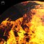 Scorched Earth v3 - 8k PBR