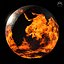 Scorched Earth v3 - 8k PBR