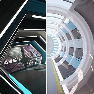 Spacecraft Bundle