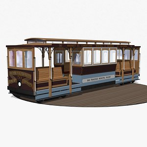 Cable Car