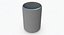 Amazon Echo Plus 2 세대 (헤더 그레이 버전)