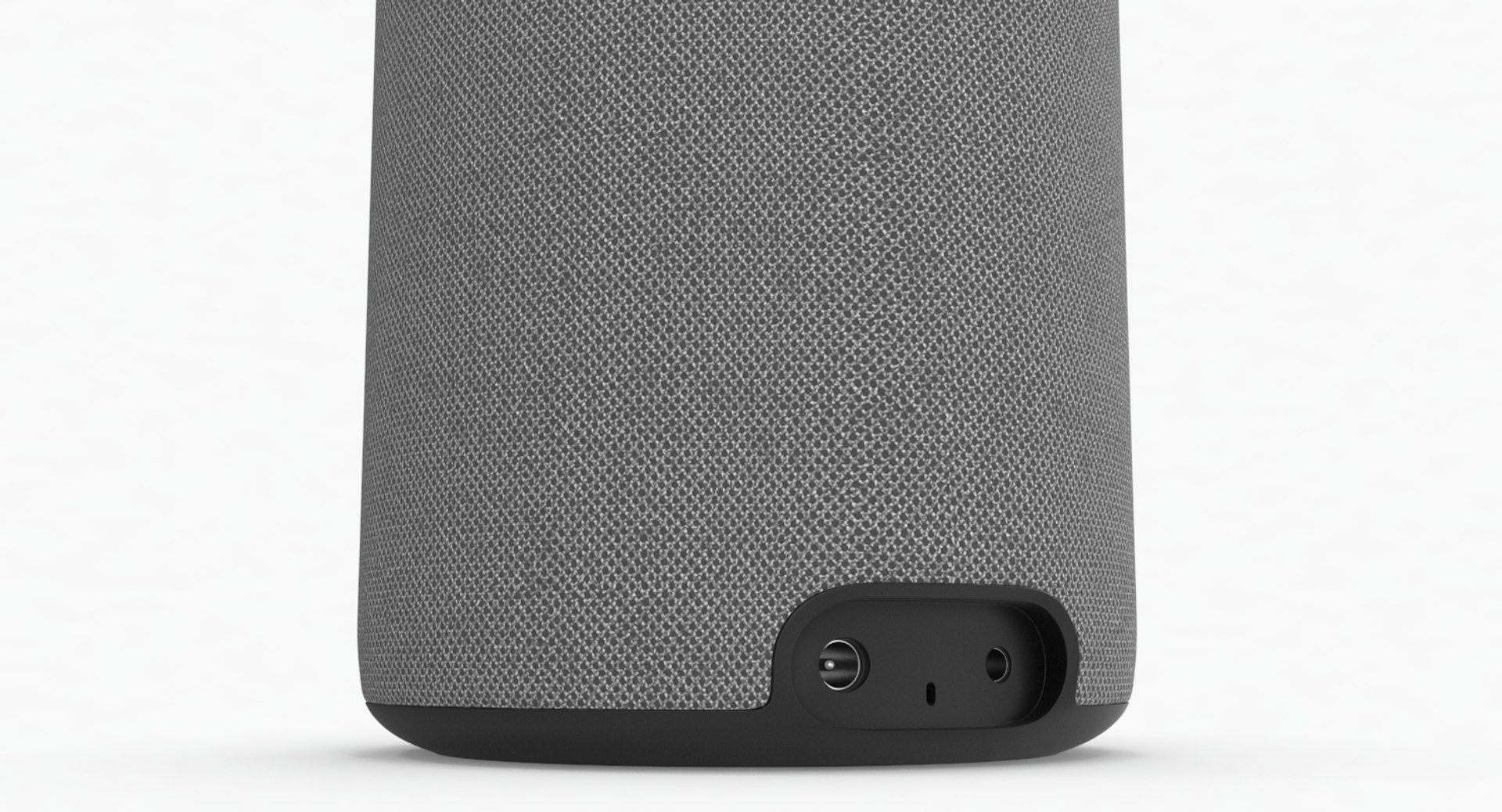 3D amazon echo 2rd generation model https://p.turbosquid.com/ts-thumb/pX/UvIEtz/3MYRwqIS/amazon_echo_plus_2_heather_gray_11/png/1555060705/1920x1080/fit_q87/d3027daa795dddc5389d65881f5ff2732971fa26/amazon_echo_plus_2_heather_gray_11.jpg