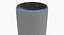 Amazon Echo Plus 2 세대 (헤더 그레이 버전)