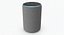 Amazon Echo Plus 2 세대 (헤더 그레이 버전)