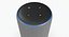 Amazon Echo Plus 2 세대 (헤더 그레이 버전)
