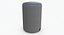 Amazon Echo Plus 2 세대 (헤더 그레이 버전)