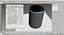 Amazon Echo Plus 2 세대 (헤더 그레이 버전)