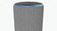 Amazon Echo Plus 2 세대 (헤더 그레이 버전)