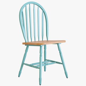 Kessem Chair