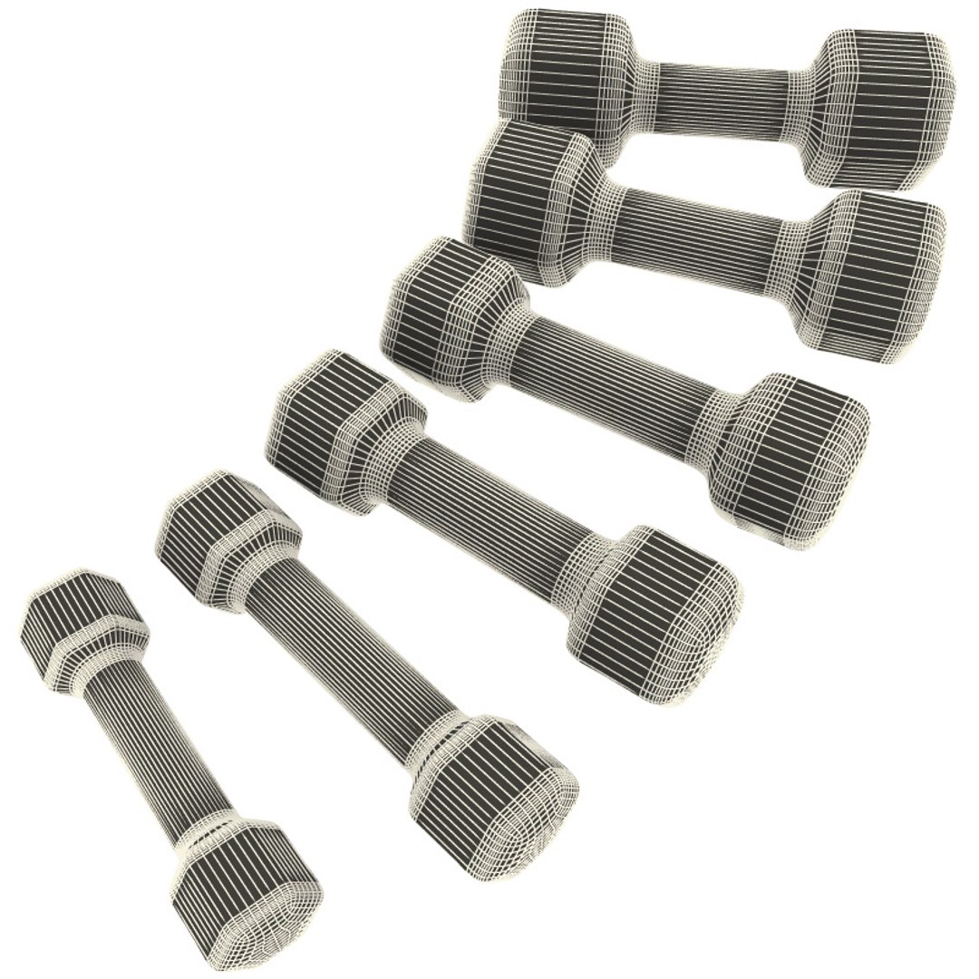 dumbbells v3 3d 3ds https://p.turbosquid.com/ts-thumb/pX/cYwN2o/U04wZTnJ/dumbbells_collection_v3_18/jpg/1318440305/1920x1080/fit_q87/02e3f9e6bf4a5f33e3b9e888ffb9482bdbe583ec/dumbbells_collection_v3_18.jpg