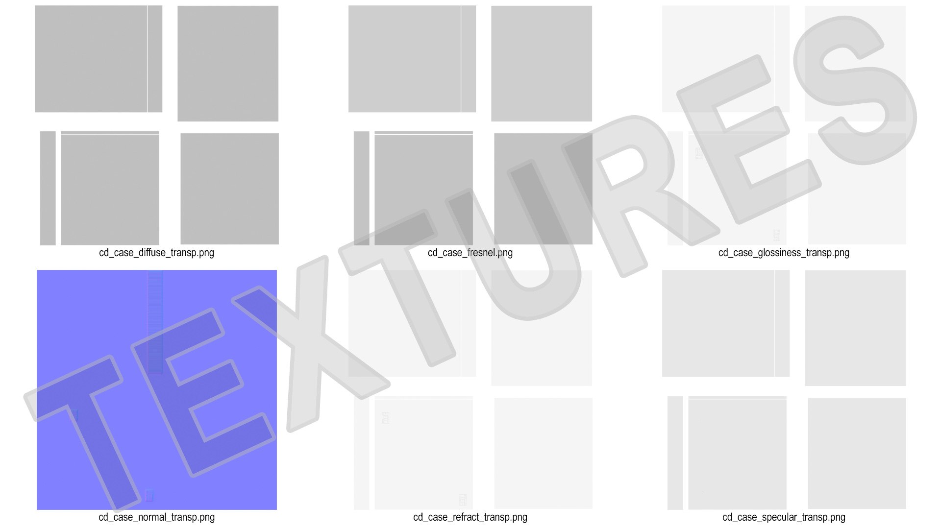3D Single CD Jewel Case Clear model https://p.turbosquid.com/ts-thumb/pX/d5xqre/Dn/singlecdjewelcaseclearmb3dmodel023/jpg/1635513065/1920x1080/fit_q87/34ddc1effa395df71b0f442e0251c53435a7a014/singlecdjewelcaseclearmb3dmodel023.jpg