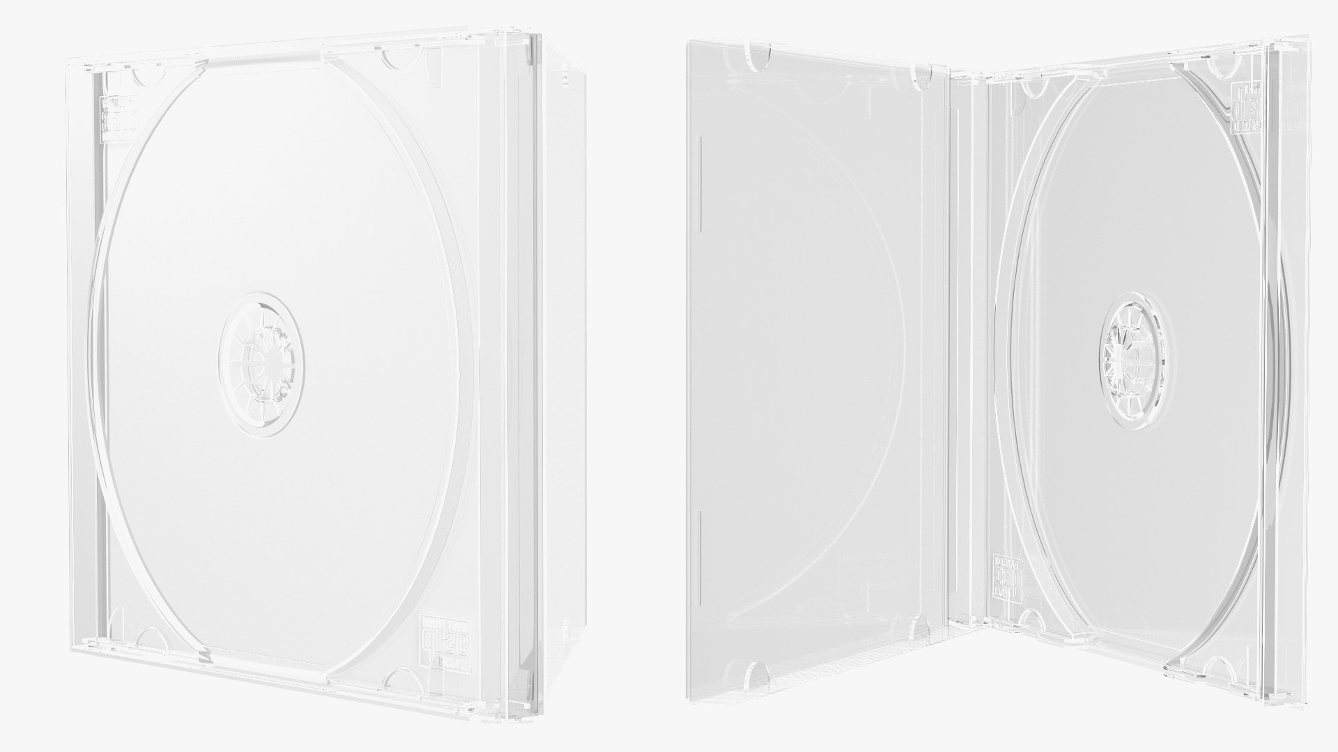 3D Single CD Jewel Case Clear model https://p.turbosquid.com/ts-thumb/pX/d5xqre/hm/singlecdjewelcaseclearmb3dmodel007/jpg/1635513024/1920x1080/fit_q87/26e6f7b66a8d03a2d038dff2ab362805358a7b1d/singlecdjewelcaseclearmb3dmodel007.jpg