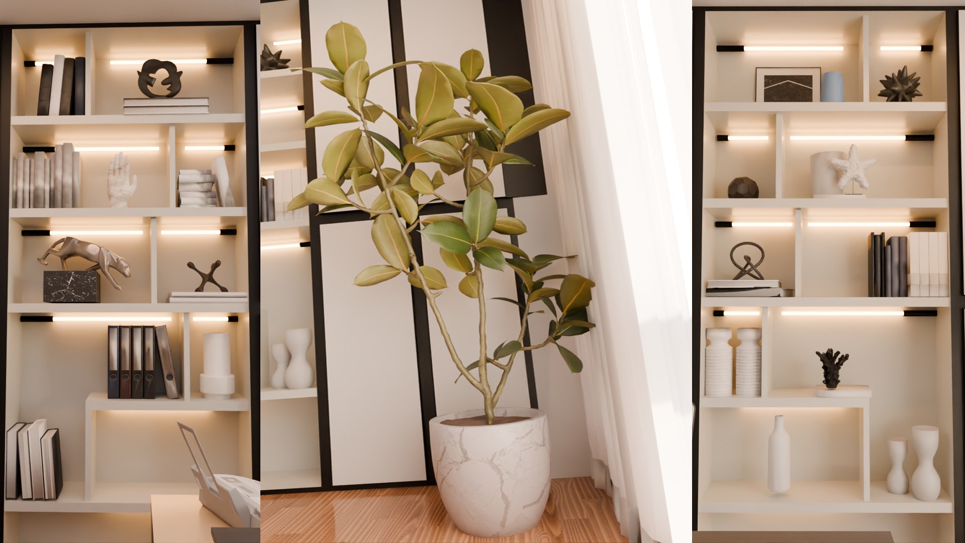 Modern Office Interior 3D model https://p.turbosquid.com/ts-thumb/pX/dqVerw/o2/1920/png/1792577686/1920x1080/fit_q87/a161b16217465ac5994ddcbb89dac782b7c08bef/1920.jpg