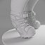 Mondog pet outfitters poldo dog couture with Salomon Cross Shoes
