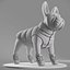 Mondog pet outfitters poldo dog couture with Salomon Cross Shoes
