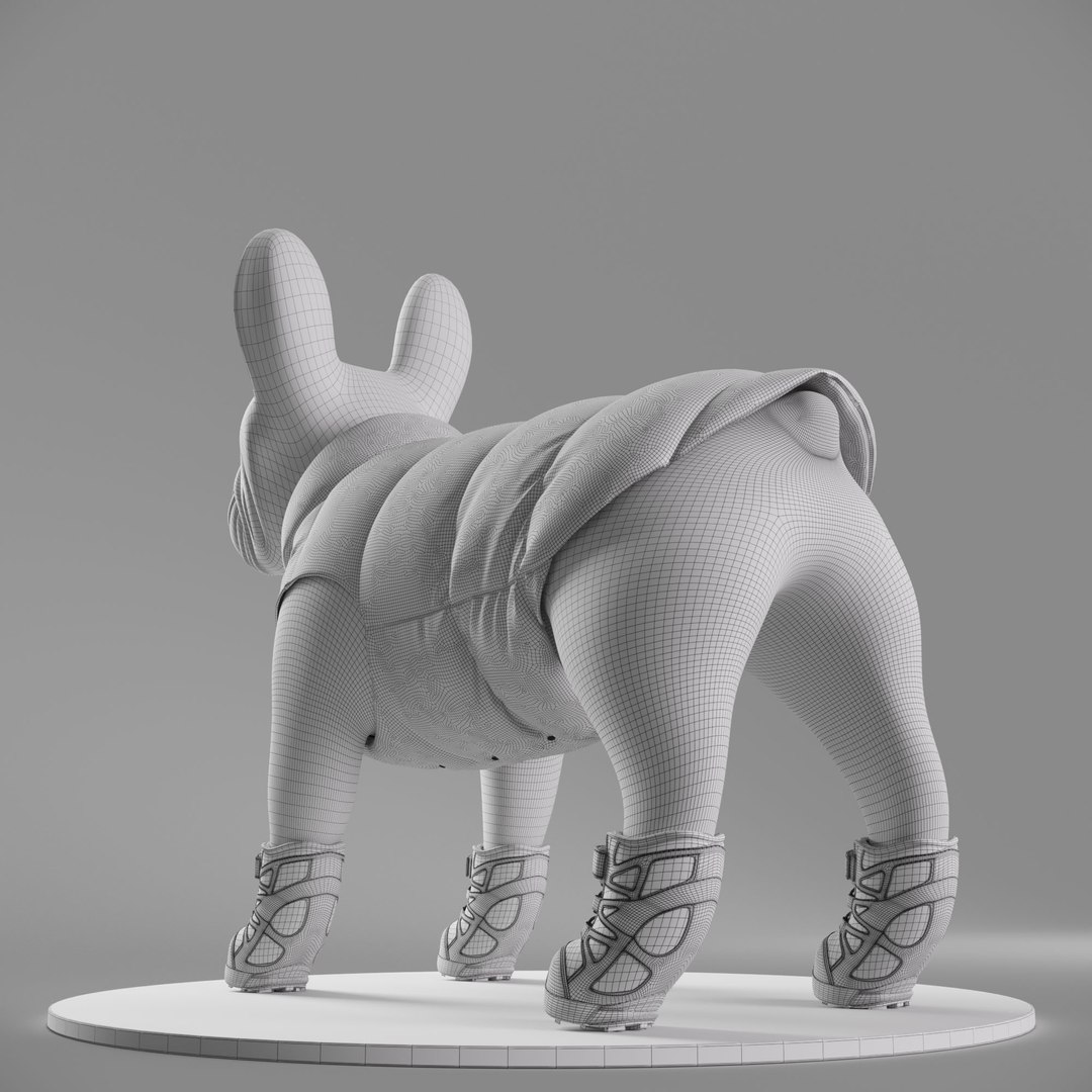3D Mondog pet outfitters poldo dog couture with Salomon Cross Shoes model https://p.turbosquid.com/ts-thumb/pX/jY5Gzo/Sr/cam04/jpg/1635157717/1920x1080/fit_q87/39ad0a1dda94334525127546245e998e141f3cfc/cam04.jpg