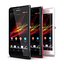 Sony Xperia L Alle Farben