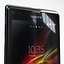 Sony Xperia L Alle Farben