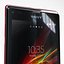 Sony Xperia L Alle Farben