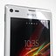 Sony Xperia L Alle Farben