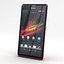 Sony Xperia L Alle Farben
