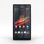 Sony Xperia L Alle Farben
