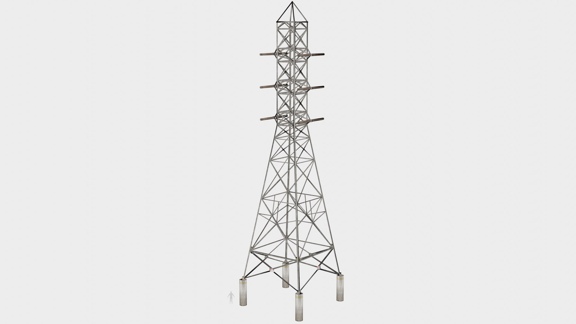 3D 4 in 1 Electric Power Transmission Pylons Pack - Game Assets https://p.turbosquid.com/ts-thumb/pX/vItz7N/jo/transmission_pylon_01/png/1754538882/1920x1080/fit_q87/1b8ff595a8eef68bad554c3b7054a5b7e7854066/transmission_pylon_01.jpg