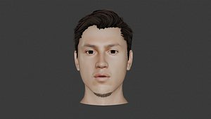 Jay Idzes - Indonesian Footbal player