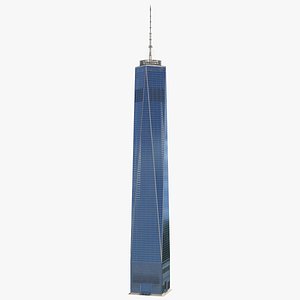 One World Trade Center